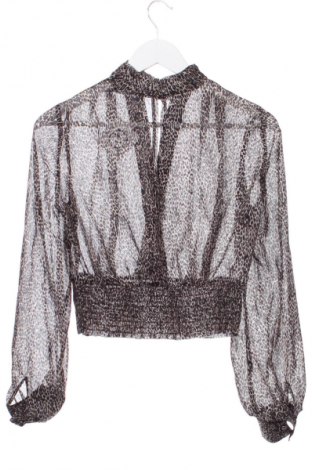 Дамска блуза Mohito, Размер XS, Цвят Многоцветен, Цена 2,04 €