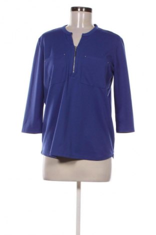Női blúz Mohito, Méret M, Szín Kék, Ár 669 Ft