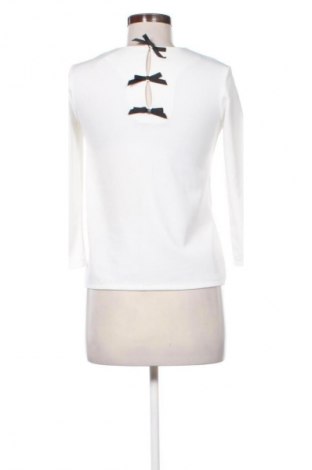 Dámska blúza Mohito, Veľkosť XS, Farba Biela, Cena  1,87 €