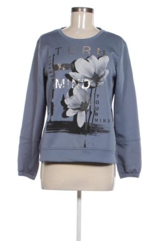 Női blúz Monari, Méret S, Szín Kék, Ár 4 249 Ft