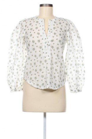 Dámská halenka Monoprix, Velikost XS, Barva Vícebarevné, Cena  69,00 Kč