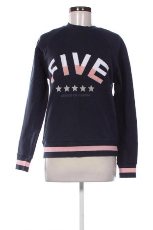 Dámska blúza Moods Of Norway, Veľkosť S, Farba Modrá, Cena  8,15 €