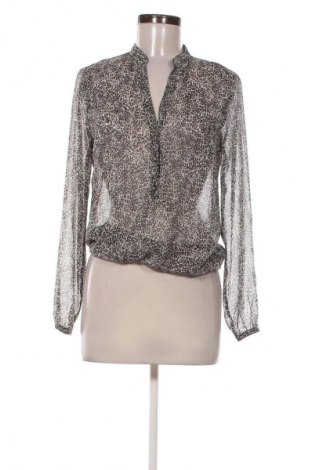 Bluzka damska More & More, Rozmiar XS, Kolor Kolorowy, Cena 12,99 zł