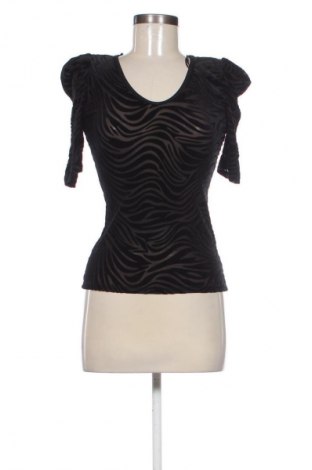 Dámska blúza Morgan, Veľkosť XS, Farba Čierna, Cena  8,95 €