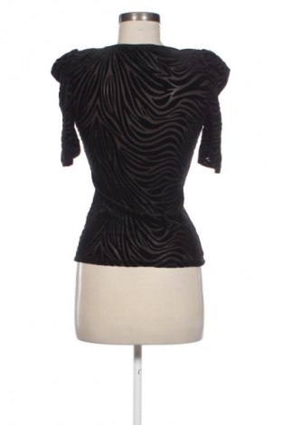 Dámska blúza Morgan, Veľkosť XS, Farba Čierna, Cena  8,95 €