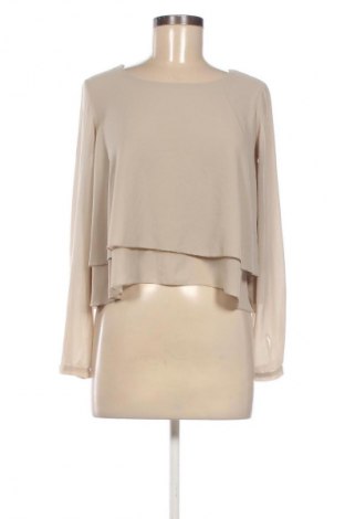 Дамска блуза Motivi, Размер XS, Цвят Бежов, Цена 3,57 €