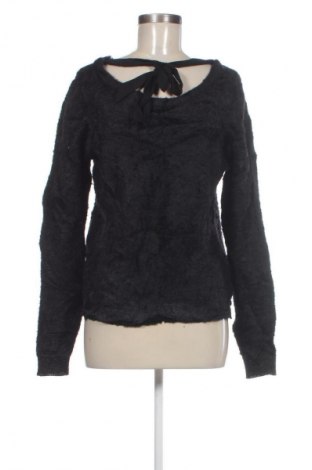 Дамска блуза Motivi, Размер M, Цвят Черен, Цена 4,60 €