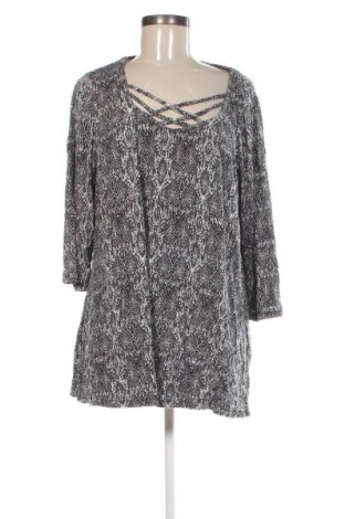 Bluzka damska Ms Mode, Rozmiar XL, Kolor Kolorowy, Cena 24,99 zł