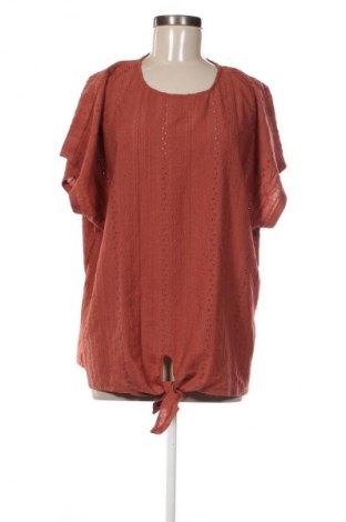 Dámska blúza Ms Mode, Veľkosť XL, Farba Béžová, Cena  7,95 €