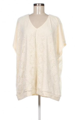 Damen Shirt Ms Mode, Größe XXL, Farbe Ecru, Preis € 9,99