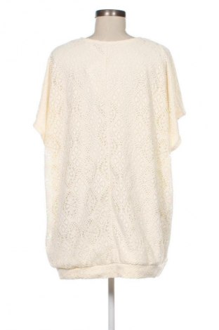 Damen Shirt Ms Mode, Größe XXL, Farbe Ecru, Preis € 9,99