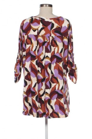 Дамска блуза Ms Mode, Размер XL, Цвят Многоцветен, Цена 6,64 €