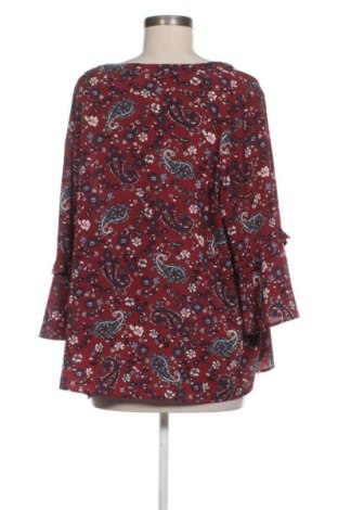 Bluză de femei Ms Mode, Mărime XXL, Culoare Multicolor, Preț 37,99 Lei