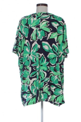 Дамска блуза Ms Mode, Размер XXL, Цвят Многоцветен, Цена 8,69 €