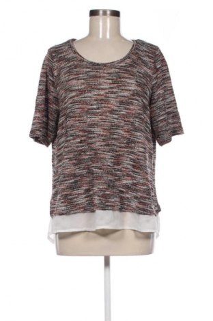 Дамска блуза Ms Mode, Размер XL, Цвят Многоцветен, Цена 6,13 €