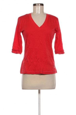 Dámská halenka Murphy & Nye, Velikost L, Barva Červená, Cena  279,00 Kč