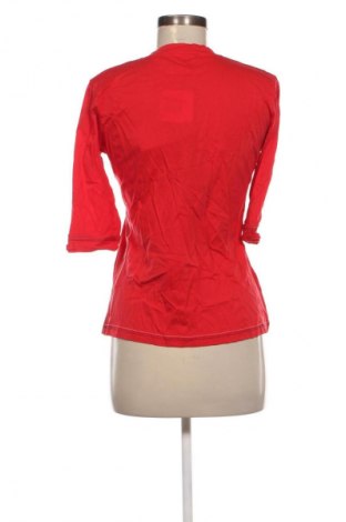 Dámská halenka Murphy & Nye, Velikost L, Barva Červená, Cena  279,00 Kč