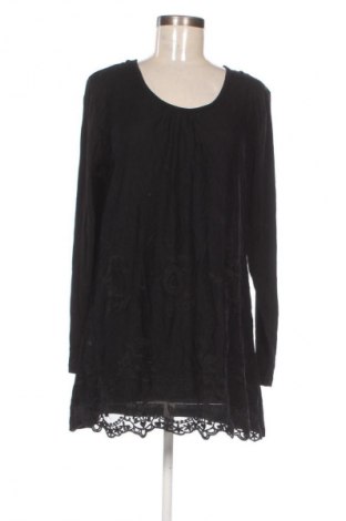 Γυναικεία μπλούζα My Own, Μέγεθος M, Χρώμα Μαύρο, Τιμή 1,99 €