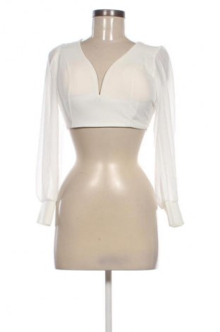 Dámska blúza NEW COLLECTION, Veľkosť M, Farba Biela, Cena  15,95 €