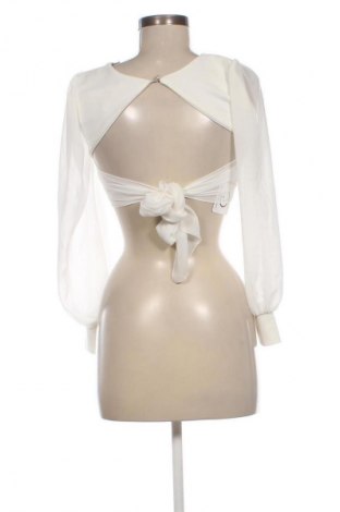 Dámska blúza NEW COLLECTION, Veľkosť M, Farba Biela, Cena  15,95 €