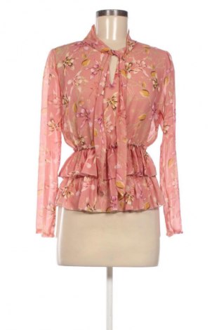 Дамска блуза NEW COLLECTION, Размер M, Цвят Многоцветен, Цена 4,09 €