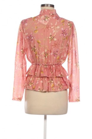 Дамска блуза NEW COLLECTION, Размер M, Цвят Многоцветен, Цена 4,09 €