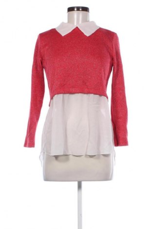 Дамска блуза NEW COLLECTION, Размер M, Цвят Многоцветен, Цена 7,15 €