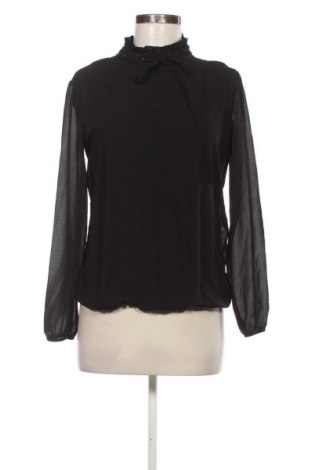 Γυναικεία μπλούζα NEW COLLECTION, Μέγεθος M, Χρώμα Μαύρο, Τιμή 5,99 €