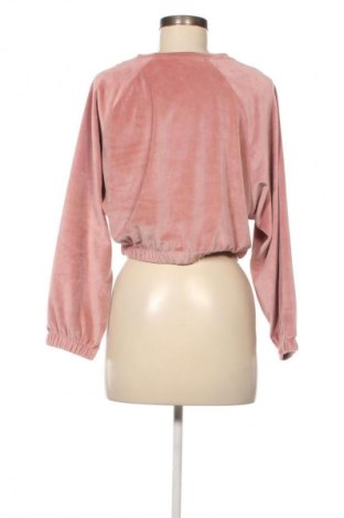 Dámská halenka NEW COLLECTION, Velikost M, Barva Popelavě růžová, Cena  129,00 Kč