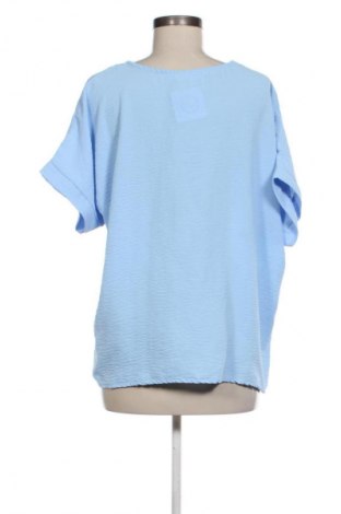 Bluză de femei NEW COLLECTION, Mărime XL, Culoare Albastru, Preț 76,99 Lei