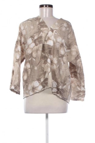 Γυναικεία μπλούζα NEW COLLECTION, Μέγεθος XL, Χρώμα Πολύχρωμο, Τιμή 3,99 €