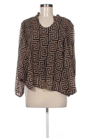 Bluzka damska NEW COLLECTION, Rozmiar L, Kolor Kolorowy, Cena 19,99 zł