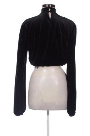 Dámska blúza NLY, Veľkosť S, Farba Čierna, Cena  15,15 €