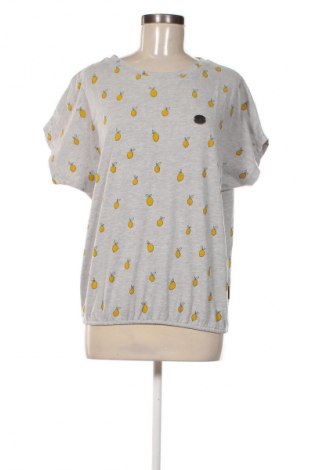 Bluzka damska Naketano, Rozmiar S, Kolor Kolorowy, Cena 117,99 zł