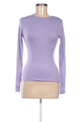 Bluzka damska Nasty Gal, Rozmiar XS, Kolor Fioletowy, Cena 82,25 zł