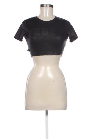 Дамска блуза Nebbia, Размер S, Цвят Черен, Цена 3,57 €