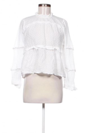 Dámská halenka Neo Noir, Velikost M, Barva Bílá, Cena  230,00 Kč