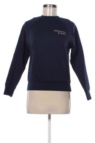 Дамска блуза Net, Размер S, Цвят Син, Цена 3,06 €