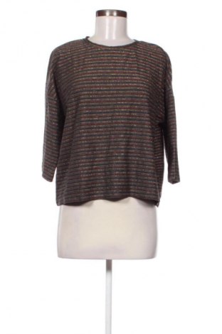 Дамска блуза New Look, Размер M, Цвят Многоцветен, Цена 2,04 €