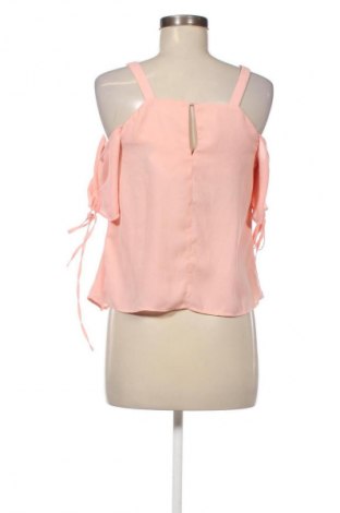 Γυναικεία μπλούζα New Look, Μέγεθος S, Χρώμα Ρόζ , Τιμή 3,99 €