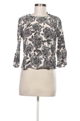 Дамска блуза New Look, Размер M, Цвят Многоцветен, Цена 2,04 €