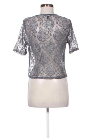 Дамска блуза New Look, Размер L, Цвят Сив, Цена 5,62 €