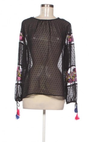 Дамска блуза New Look, Размер M, Цвят Многоцветен, Цена 4,09 €