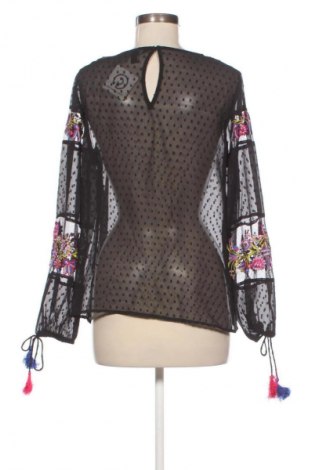 Дамска блуза New Look, Размер M, Цвят Многоцветен, Цена 4,09 €