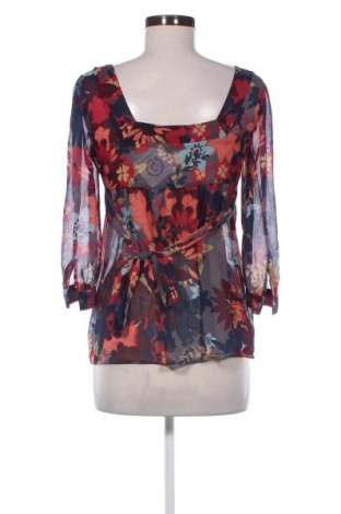 Дамска блуза New York & Company, Размер XS, Цвят Многоцветен, Цена 3,06 €