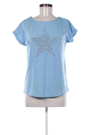 Дамска блуза Next, Размер S, Цвят Син, Цена 6,13 €