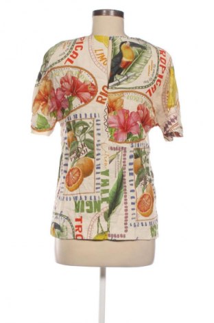 Bluzka damska Next, Rozmiar XS, Kolor Kolorowy, Cena 19,99 zł