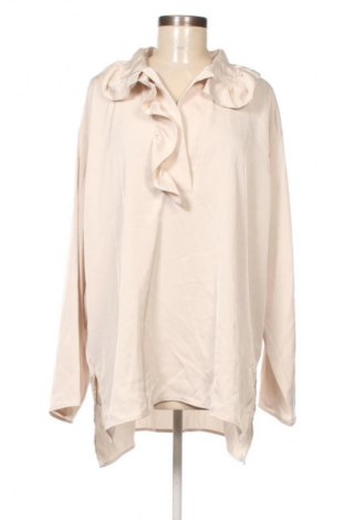 Dámská halenka Next, Velikost M, Barva Béžová, Cena  119,00 Kč