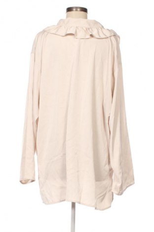 Dámská halenka Next, Velikost M, Barva Béžová, Cena  119,00 Kč