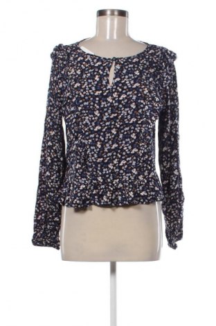 Дамска блуза Nkd, Размер M, Цвят Многоцветен, Цена 2,04 €